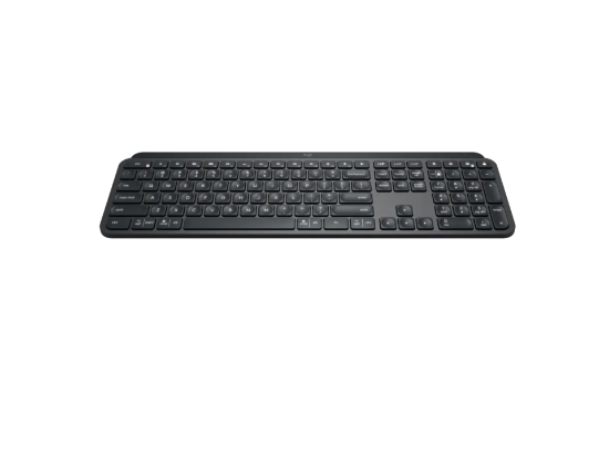 Logitech Keyboard MX Keys Illuminated-3