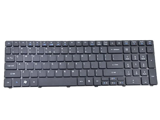 Notebook Keyboard Acer-1