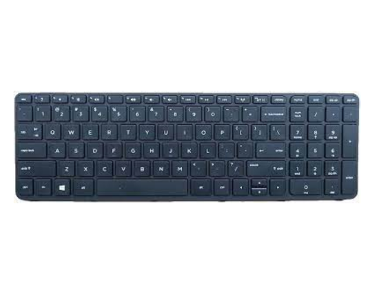  Notebook Keyboard HP-1