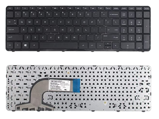  Notebook Keyboard HP-2