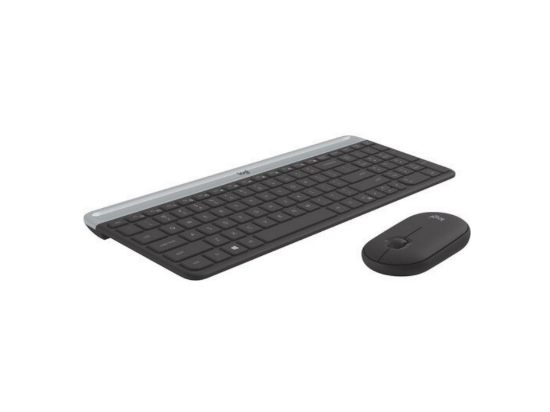 Logitech Keyboard MK470-2