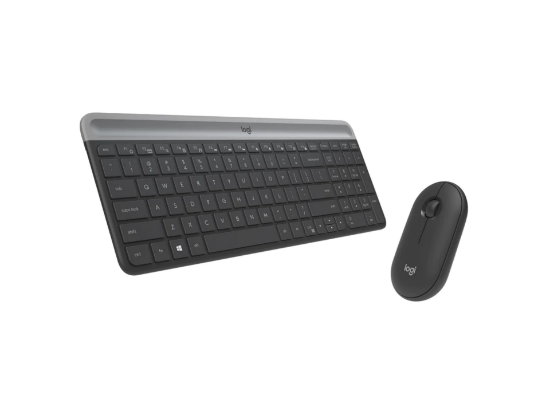 Logitech Keyboard MK470-3