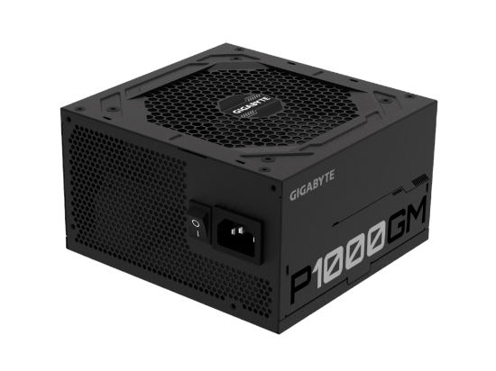 Power Supply Gigabyte ATX 1000W GP-P1000GM1