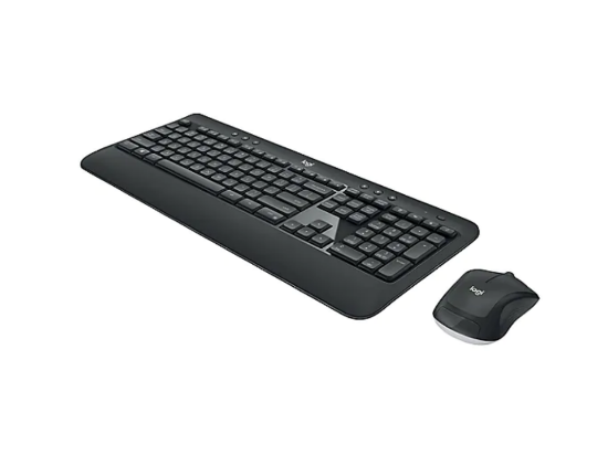 Logitech Keyboard MK540-2