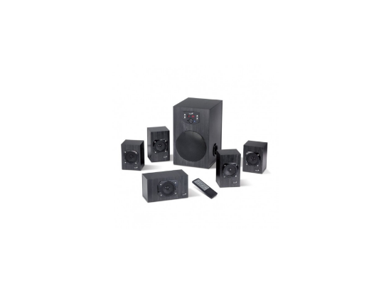 Genius Speaker SW-HF5.1 4500 1