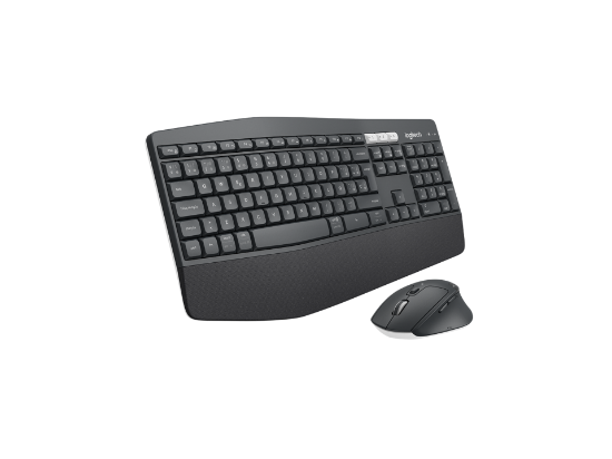 Logitech Keyboard MK-850-2