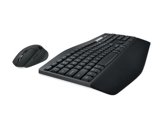 Logitech Keyboard MK-850-3