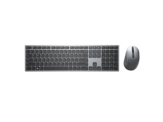 Dell Keyboard KM7321W-1