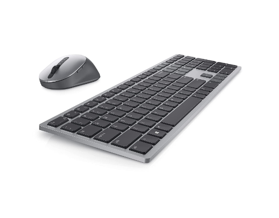 Dell Keyboard KM7321W-2