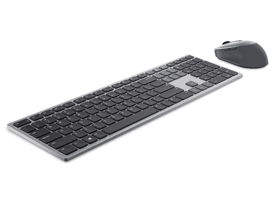 Dell Keyboard KM7321W-3