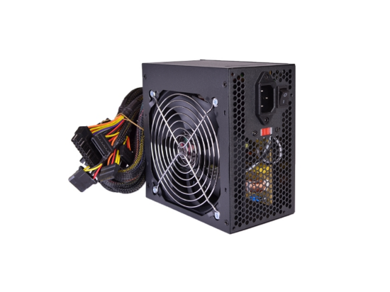 Power Supply Logisys 550W1