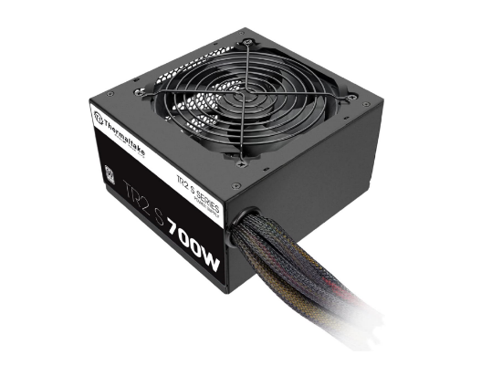  Power Supply Thermaltake ATX 700W PS-TRS-0700NPCWEU21