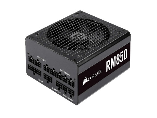 Power Supply Corsair RM850 850W CP-9020235-EU