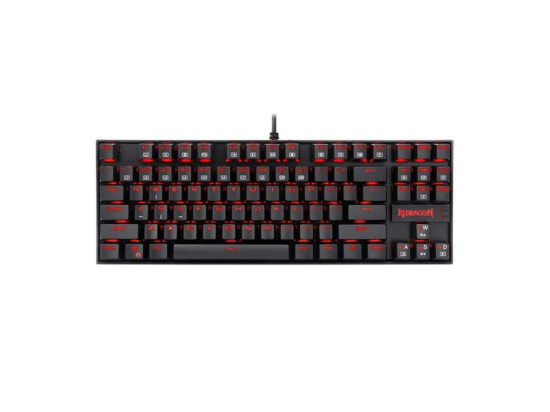 Keyboard Redragon Combo K552-BB-2-1