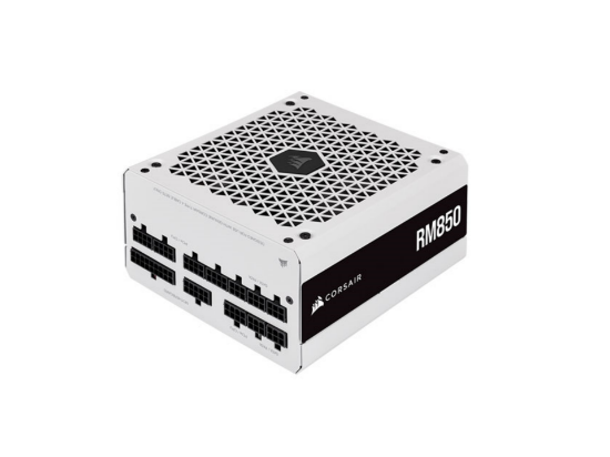 Power Supply Corsair RM850 850W White CP-9020232-EU1