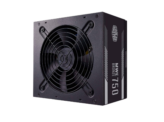 Power Supply Cooler Master ATX 750W MPE-7501-ACAAB