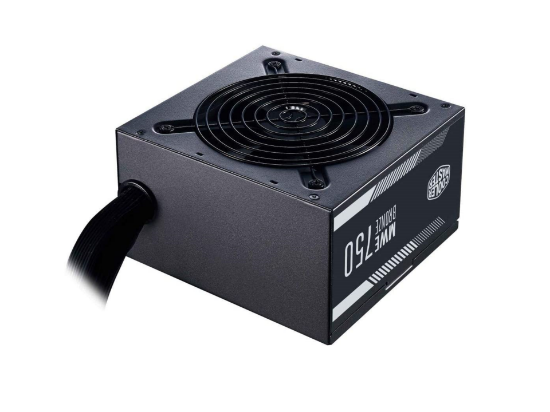 Power Supply Cooler Master ATX 750W MPE-7501-ACAAB1