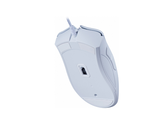  Mouse Razer DeathAdder Essential Mercury White  RZ01-03850200-R3M1 2