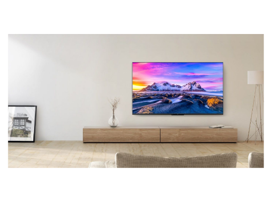 Xiaomi Mi TV P1 55 (L55M6-6ARG) ELA4616GL2