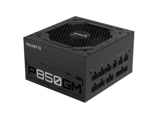 Power Supply Gigabyte ATX 850W GP-P850GM1