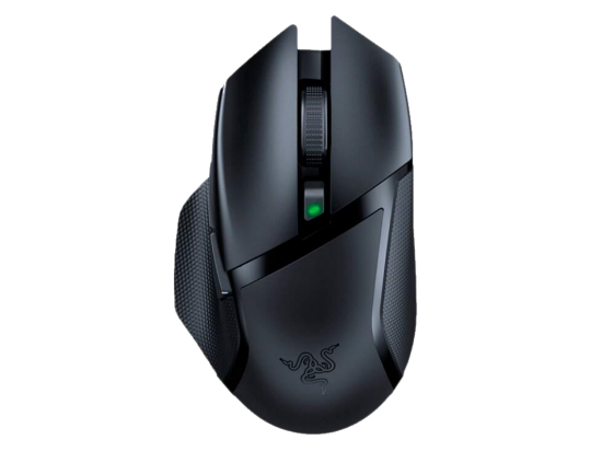 Mouse Razer Basilisk X Hyperspeed RZ01-03150100-R3G1