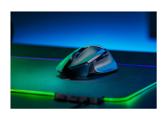 Mouse Razer Basilisk X Hyperspeed RZ01-03150100-R3G1 1