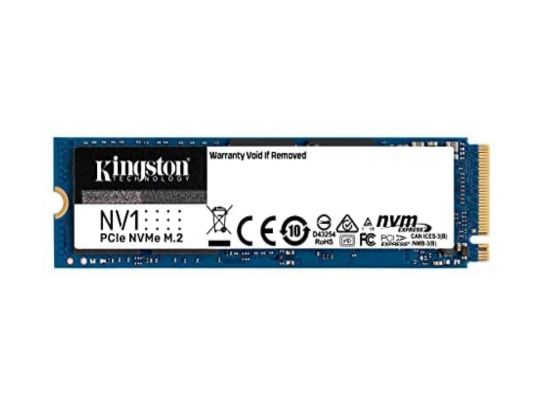 SSD Kingston 1TB SNVS/1000G