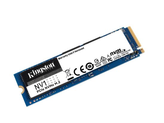 SSD Kingston 500GB SNVS/500G1