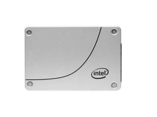 SSD Intel 1.92TB D3-S4520