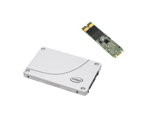 SSD Intel 1.92TB D3-S45201