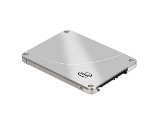 SSD Intel 240GB D3-S45202