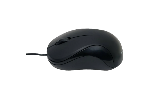 Mouse Oklick 115S Black 1