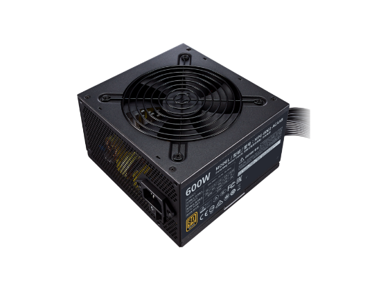 Power Supply Cooler Master ATX 600W MPE-6001-ACAAB1