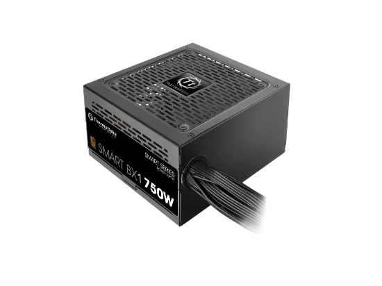 Power Supply Thermaltake ATX 750W PS-SPD-0750MNFABE1