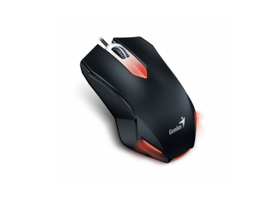 Mouse Genius X-G200 USB