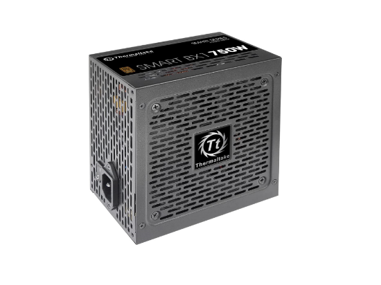 Power Supply Thermaltake ATX 750W PS-SPD-0750MNFABE11