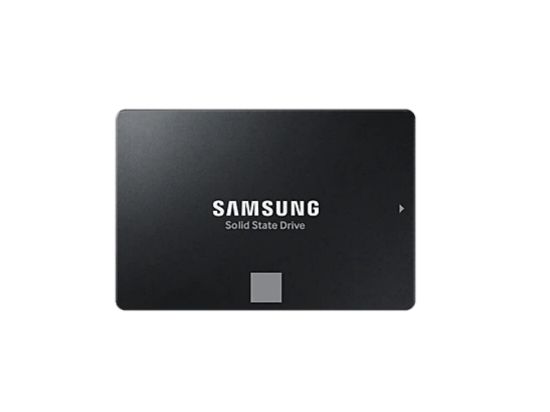 SSD Samsung 1TB 6GB/S 870 EVO MZ-77E1T0B/EU