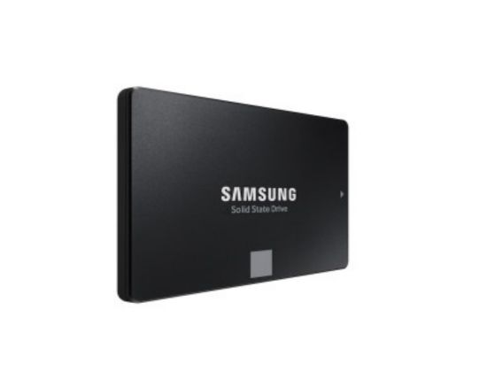 SSD Samsung 1TB 6GB/S 870 EVO MZ-77E1T0B/EU1