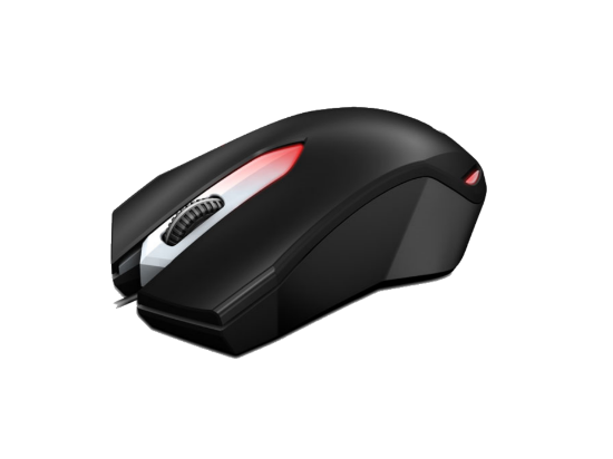 Mouse Genius X-G200 USB 1