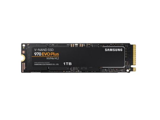 SSD Samsung 1TB 970 Evo Plus M.2 MZ-V7S1T0BW