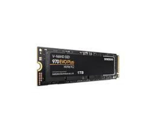 SSD Samsung 1TB 970 Evo Plus M.2 MZ-V7S1T0BW1