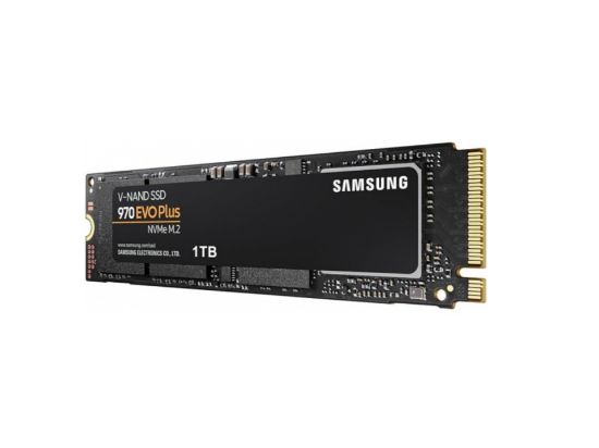 SSD Samsung 1TB 970 Evo Plus M.2 MZ-V7S1T0BW2