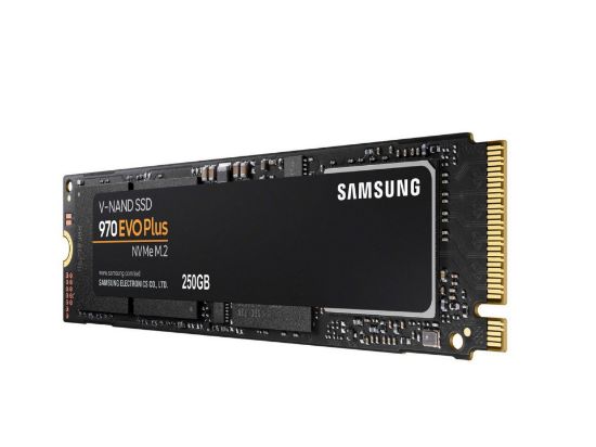 SSD Samsung 250GB 970 Evo Plus M.2 MZ-V7S250BW2