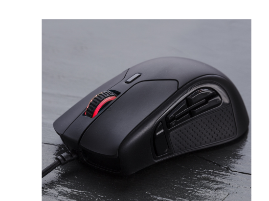 Mouse Hyperx HX-MC005B 1