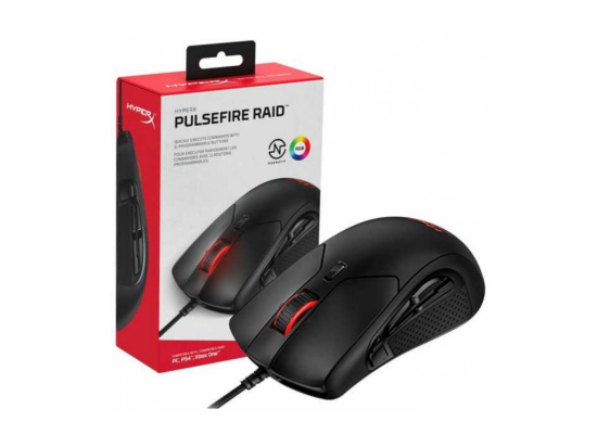 Mouse Hyperx HX-MC005B 2