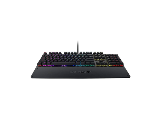 Keyboard Asus RA05 TUF GAMING K3 90MP01Q1-BKRA00-1