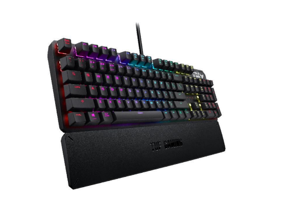 Keyboard Asus RA05 TUF GAMING K3 90MP01Q1-BKRA00-2