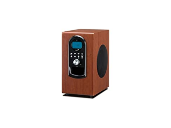 Genius Speaker SW-HF5.1 6000 2