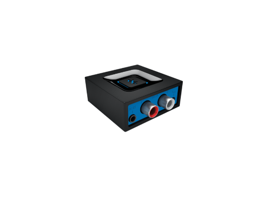 Logitech Speaker Bluebox II 933 1