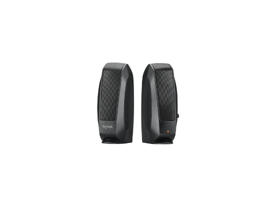 Logitech Speaker S120 Business Black 1